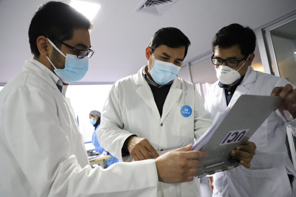 Certificado de salud mental para trámites específicos para serums