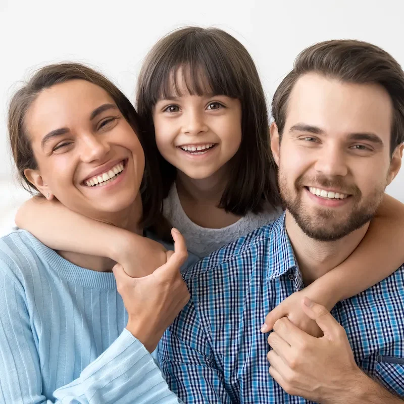 Certificado de salud mental para adopción