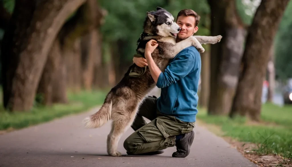 Certificado de mascota de apoyo emocional Perú