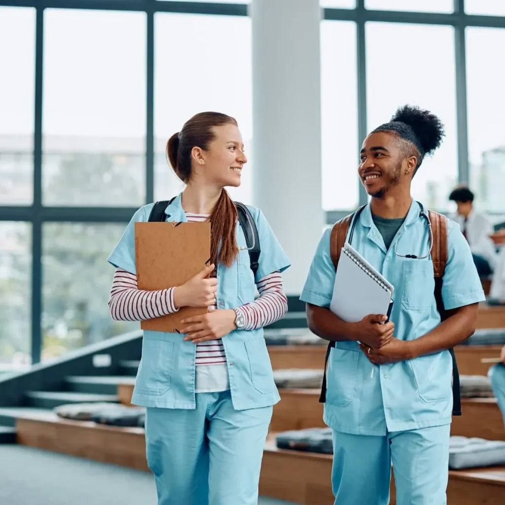 Certificado de salud mental para estudiantes universitarios