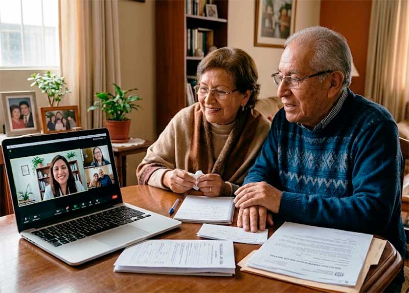 Certificado de salud mental costo