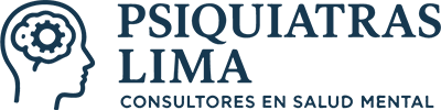Psiquiatras Lima CSM