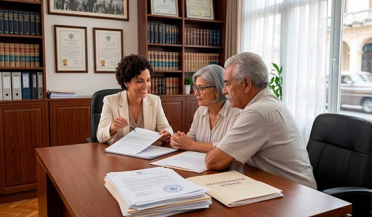Certificado médico de salud mental para mayores de 70 años Perú
