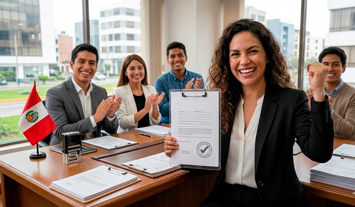 Certificado psiquiátrico laboral