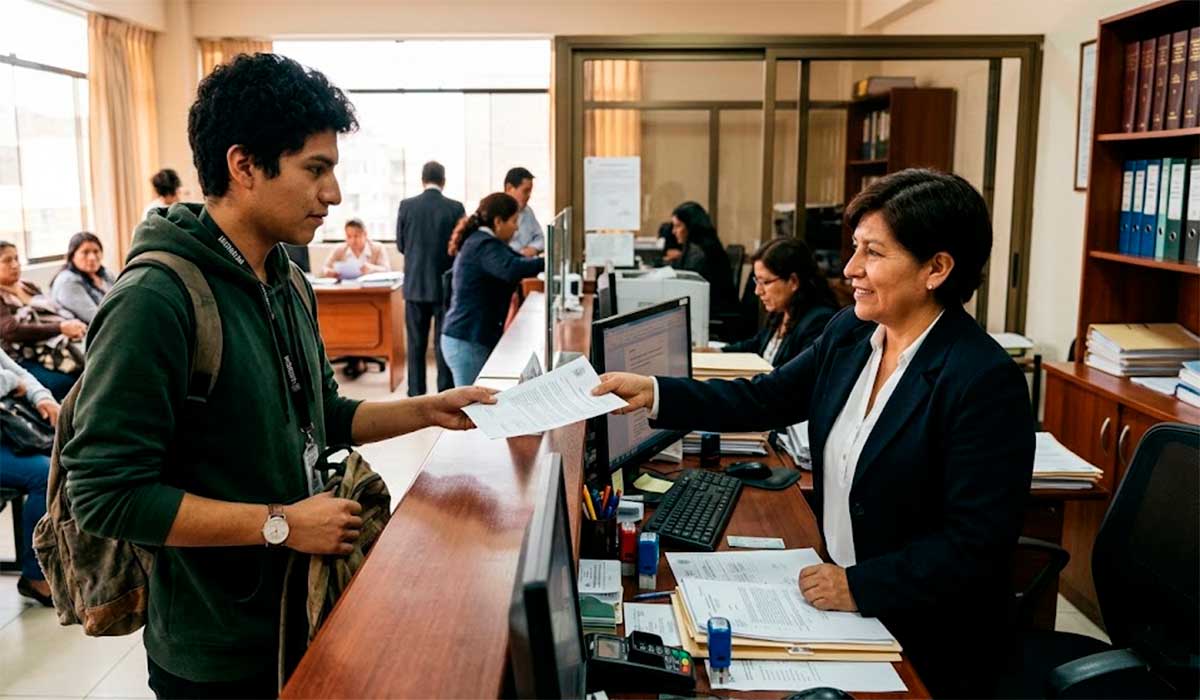 Certificado psiquiátrico académico